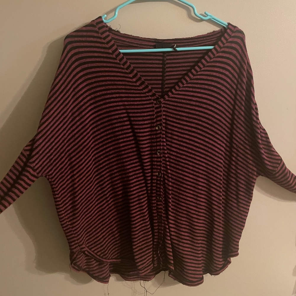 Urban Outfitters long sleeve